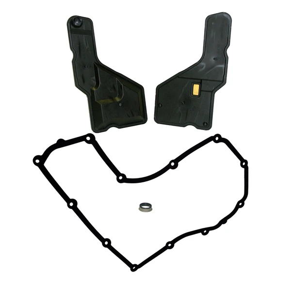 Transmission Filter Kit - Wix 58611
