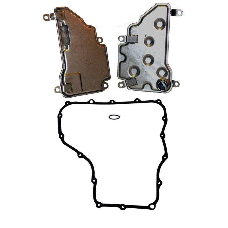 Transmission Filter Kit - Wix 58612