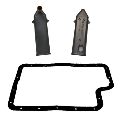 Transmission Filter Kit - Internal - Wix 58624