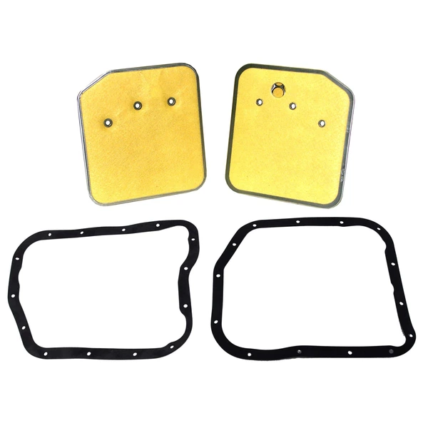 Transmission Filter Kit - Wix 58707