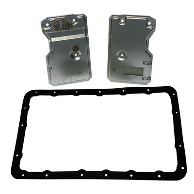 Transmission Filter Kit - Wix 58805