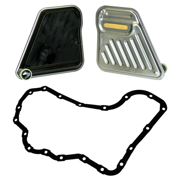 Transmission Filter Kit - Wix 58815