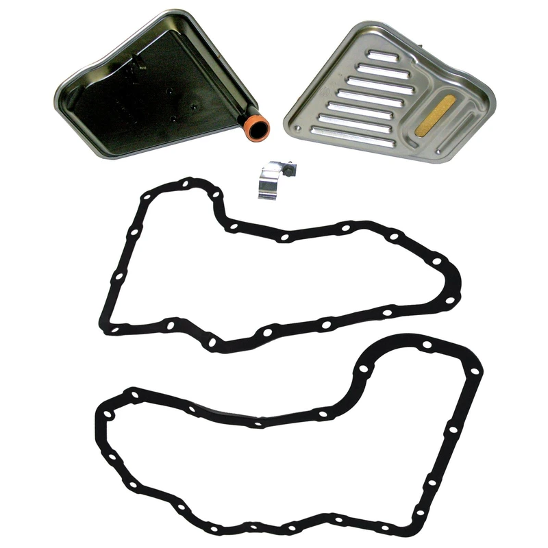 Transmission Filter Kit - Wix 58822