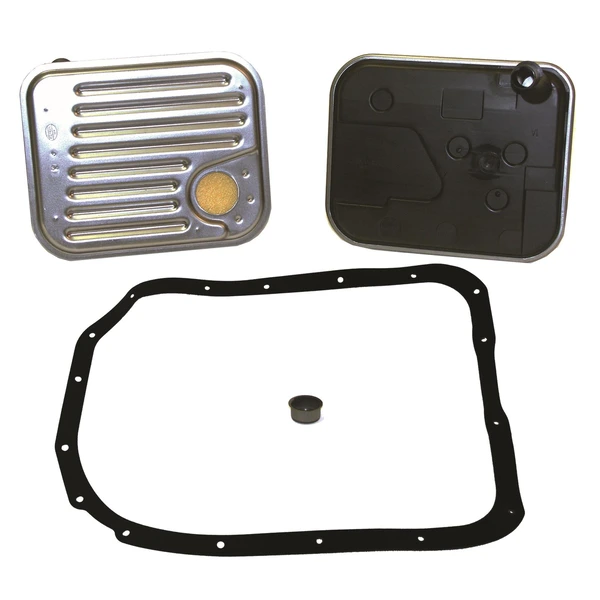 Transmission Filter Kit - Wix 58836
