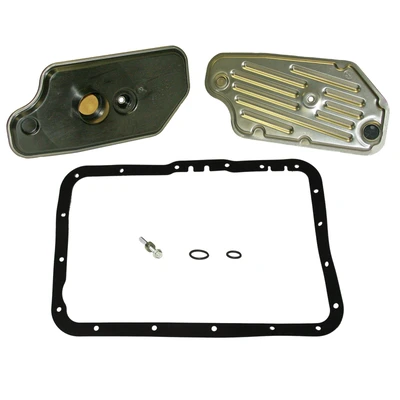 Transmission Filter Kit - Wix 58841