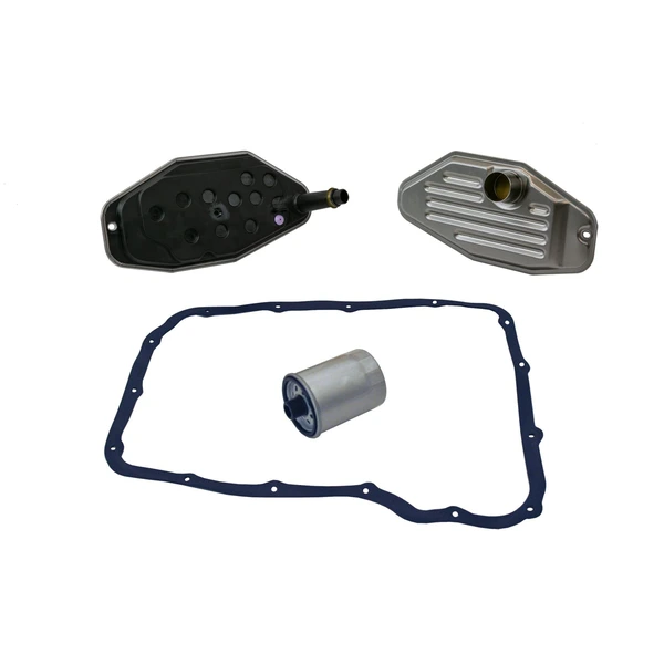 Transmission Filter Kit - Wix 58843