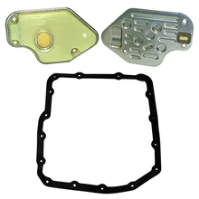 Transmission Filter Kit - Wix 58876