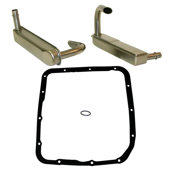 1. Wix 58882 Transmission Filter