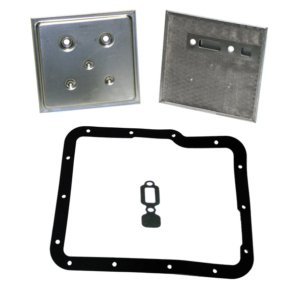 Transmission Filter Kit - Wix 58883