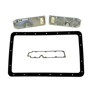 Transmission Filter Kit - Wix 58884