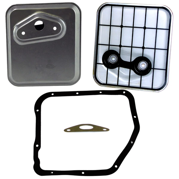 Transmission Filter Kit - Wix 58886