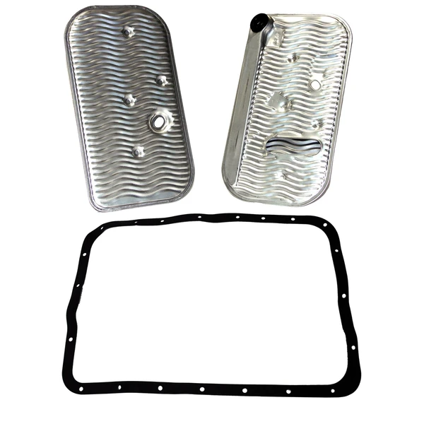 Transmission Filter Kit - Internal - Wix 58890