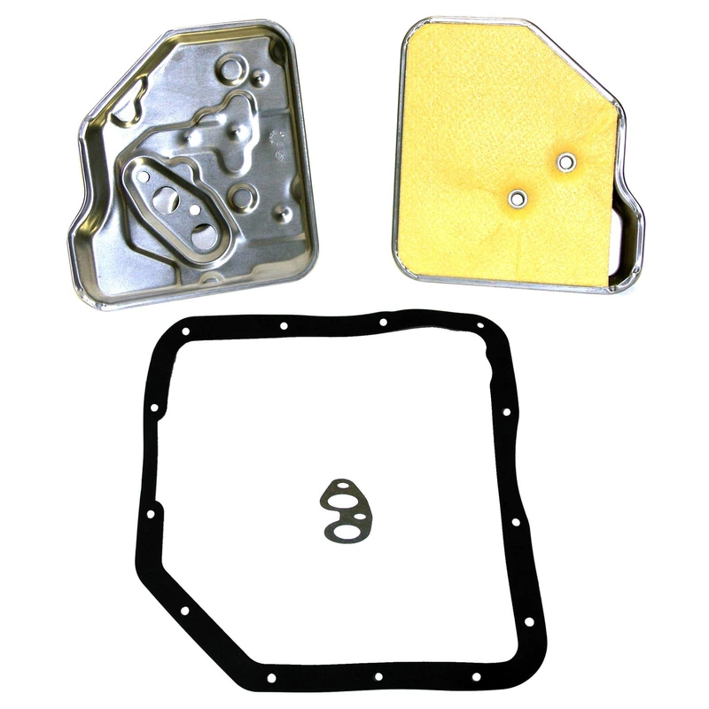 Transmission Filter Kit - Wix 58894