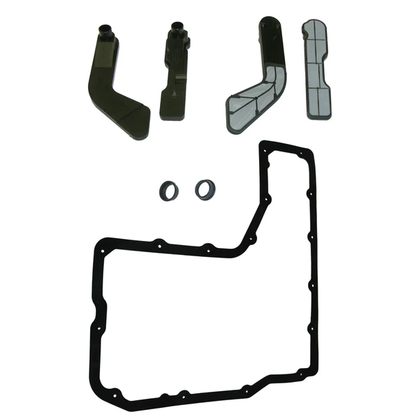 Transmission Filter Kit - Wix 58895