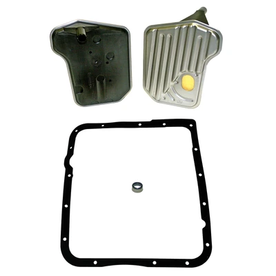 Transmission Filter Kit - Wix 58904