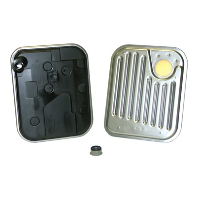 Transmission Filter Kit - Wix 58917