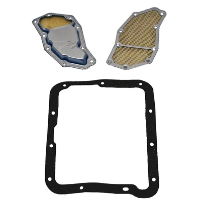 Transmission Filter Kit - Wix 58923