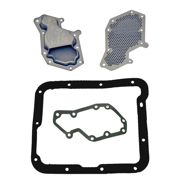 Transmission Filter Kit - Wix 58927