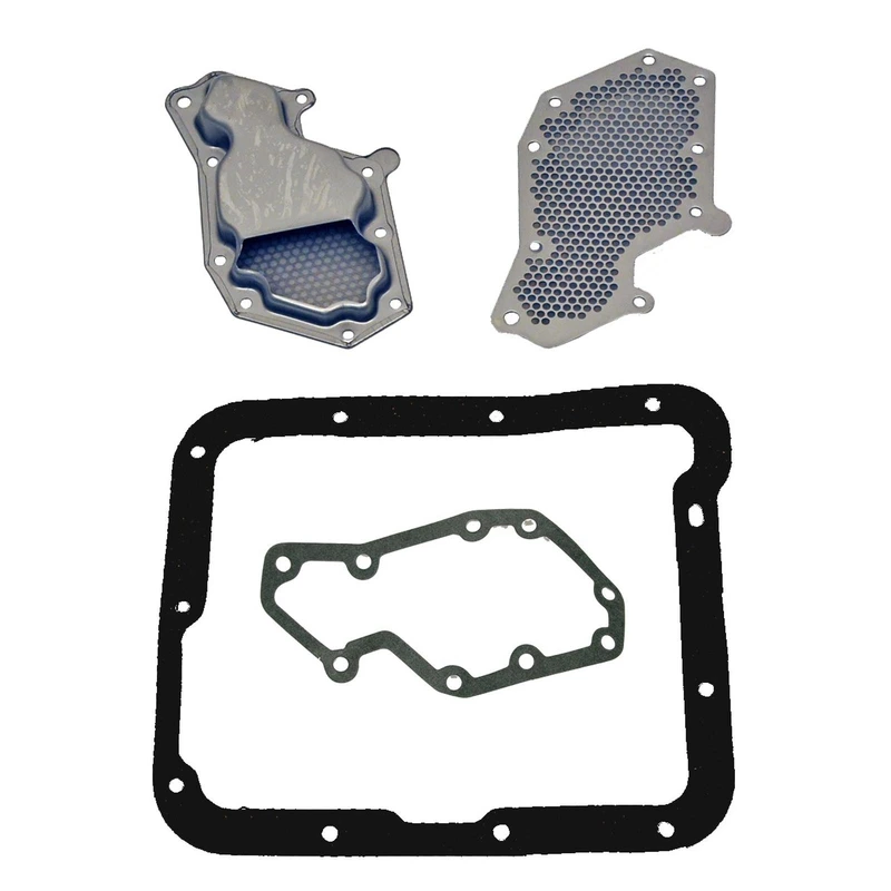 Transmission Filter Kit - Wix 58927