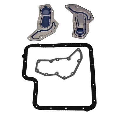 Transmission Filter Kit - Wix 58929