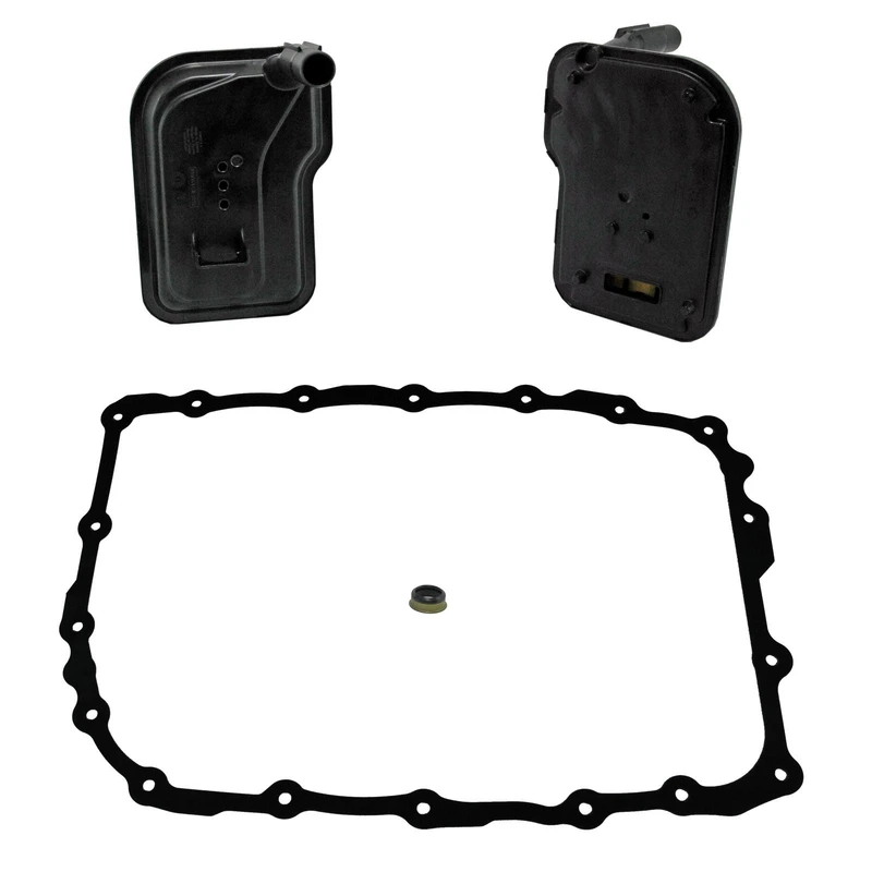 Transmission Filter Kit - Wix 58931