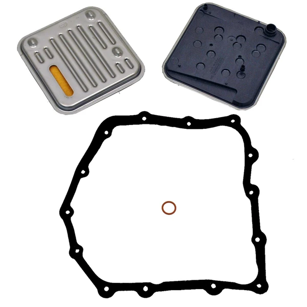 Transmission Filter Kit - Wix 58934