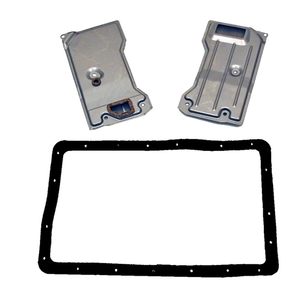 Transmission Filter Kit - Wix 58936
