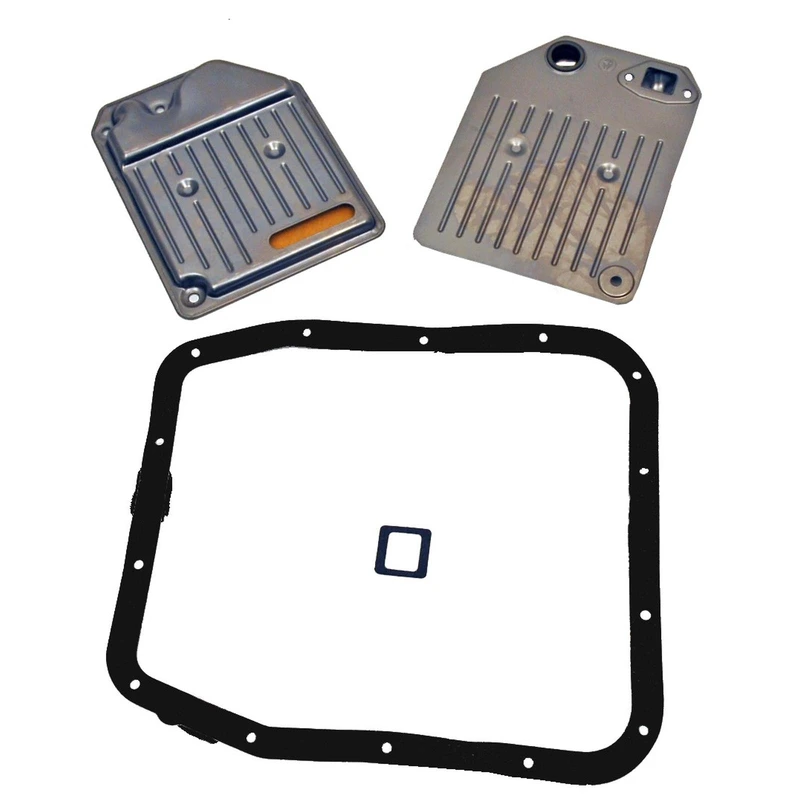 Transmission Filter Kit - Wix 58939