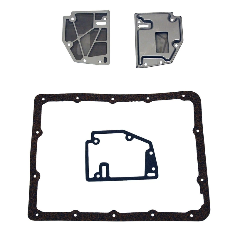 Transmission Filter Kit - Wix 58945