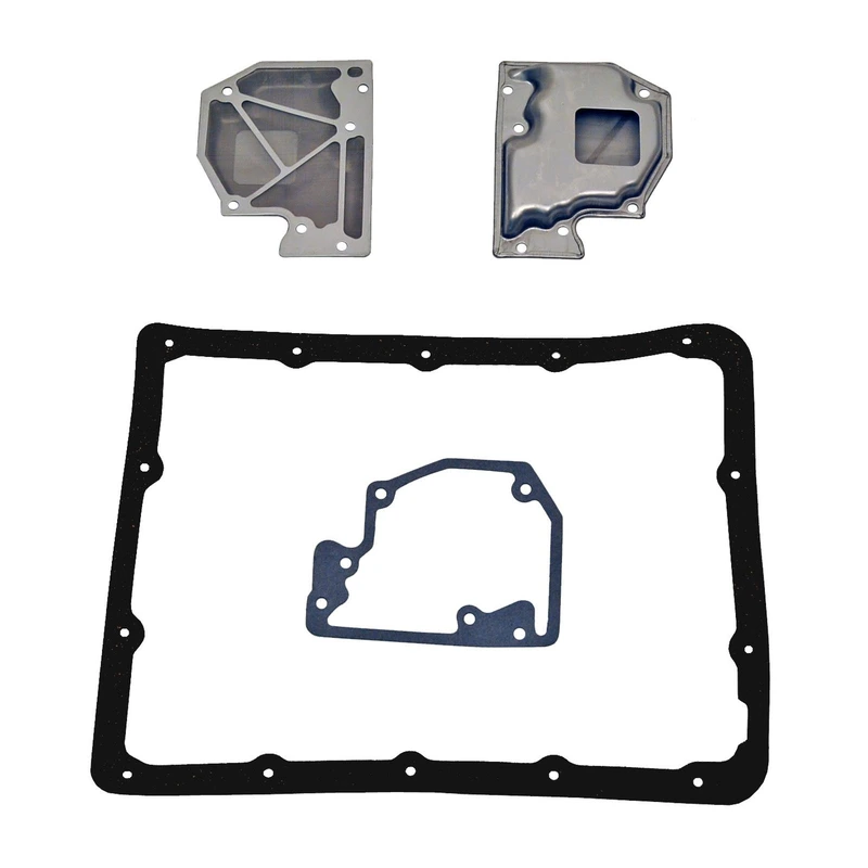 Transmission Filter Kit - Wix 58946