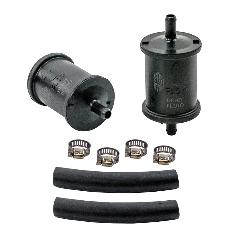 Transmission Filter Kit - Wix 58953