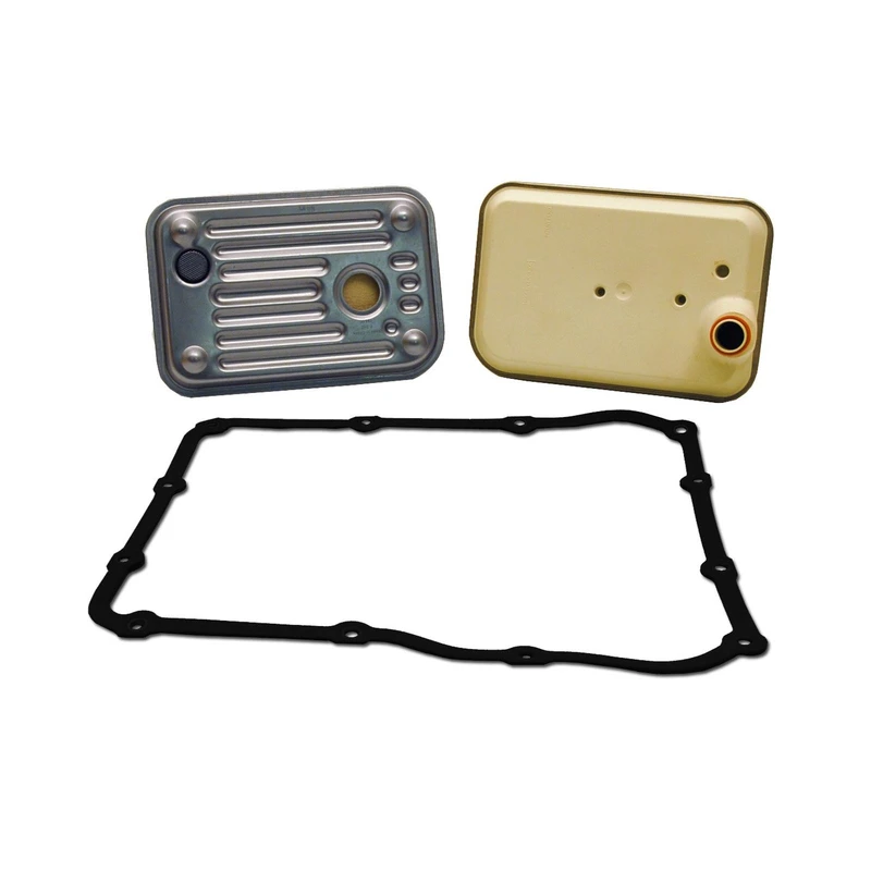 Transmission Filter Kit - Internal - Wix 58966