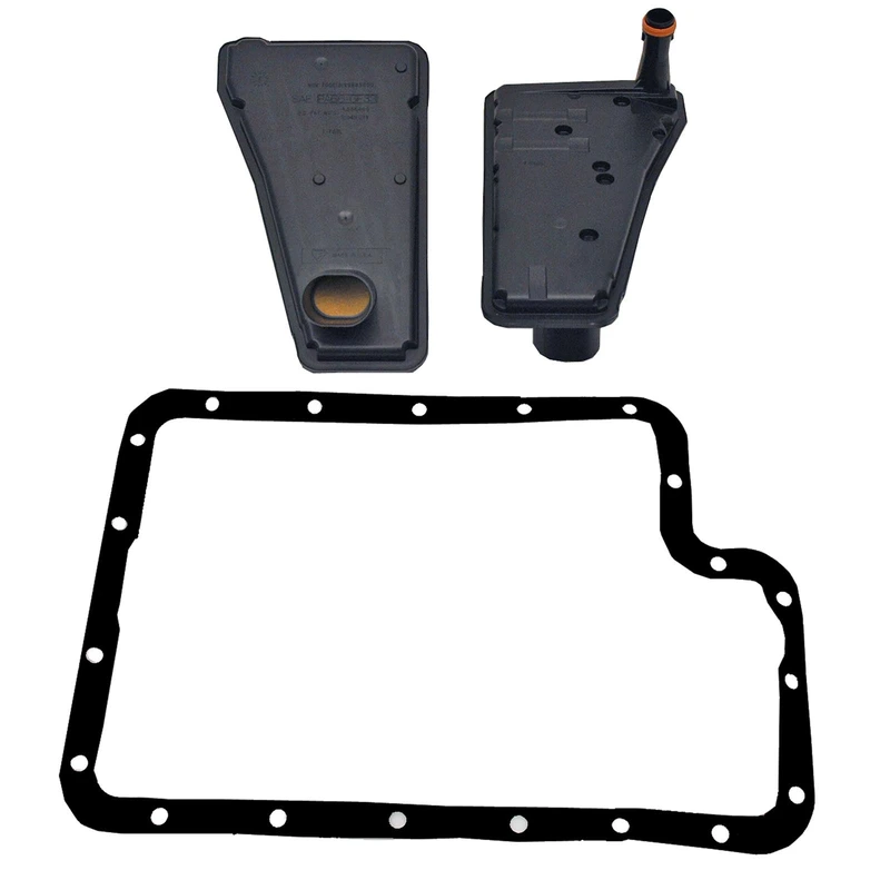 Transmission Filter Kit - Wix 58968