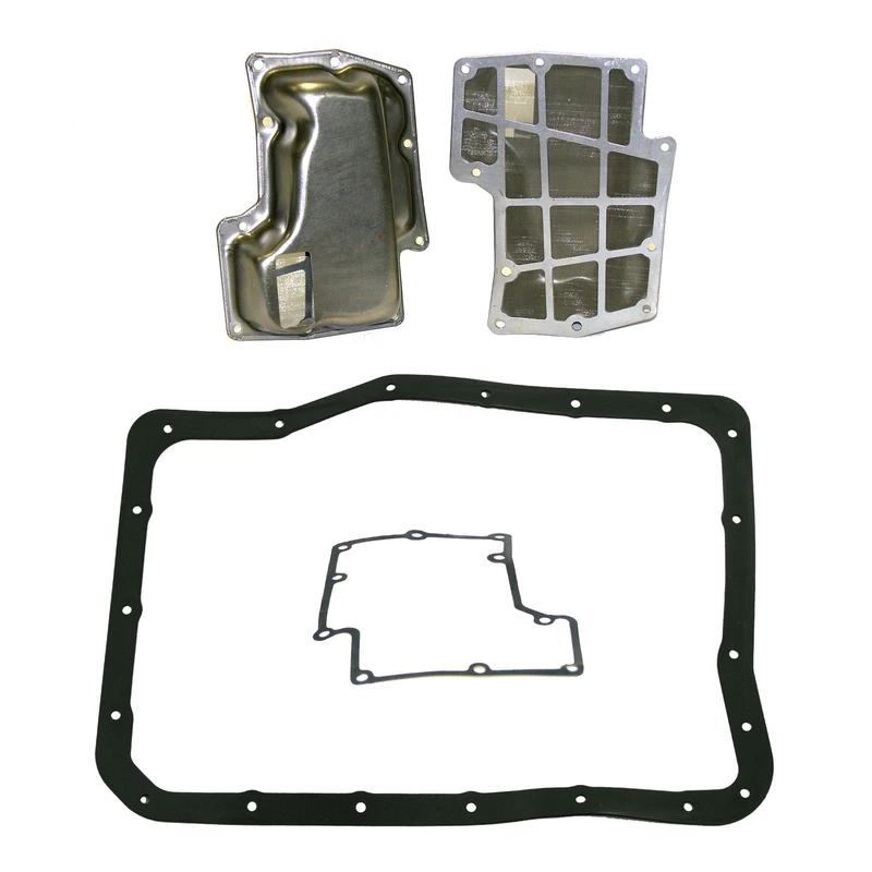 Transmission Filter Kit - Wix 58973