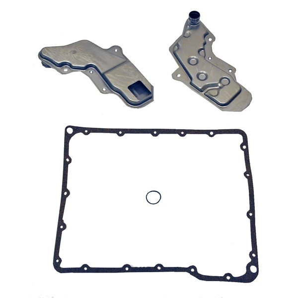 Transmission Filter Kit - Wix 58974