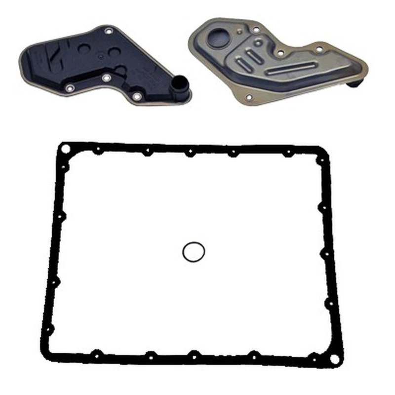 Transmission Filter Kit - Wix 58978