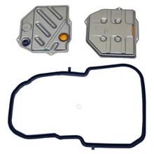 Transmission Filter Kit - Wix 58987