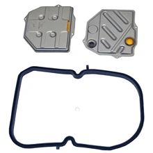 Transmission Filter Kit - Wix 58990