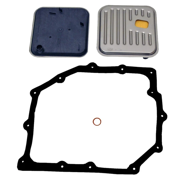 Transmission Filter Kit - Wix 58993
