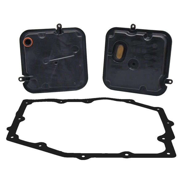 Transmission Filter Kit - Wix 58013