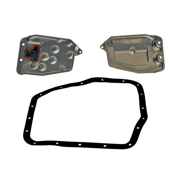 Transmission Filter Kit - Wix 58040