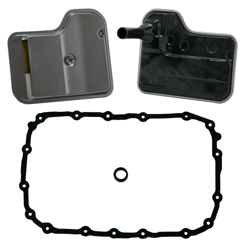 Transmission Filter Kit - Wix 58137