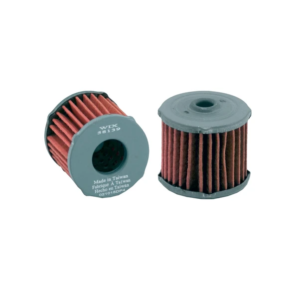 wix transmission filter kit