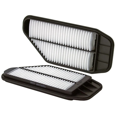 Engine Air Filter - Wix WA9672