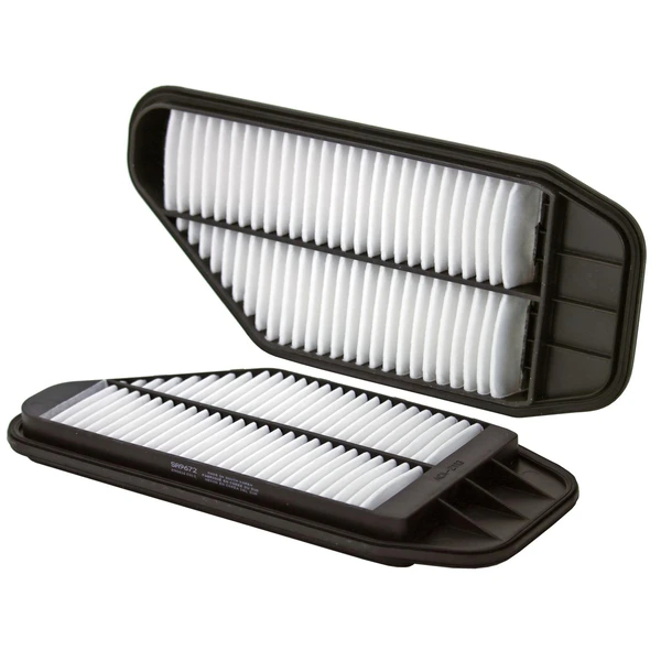 Engine Air Filter - Wix WA9672