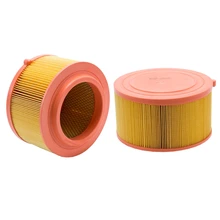 Engine Air Filter - Wix WA9763