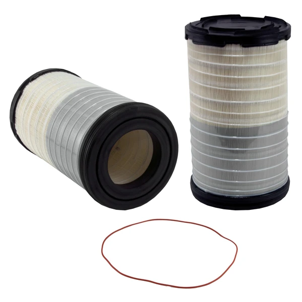 Engine Air Filter - Outer - Wix WA10043