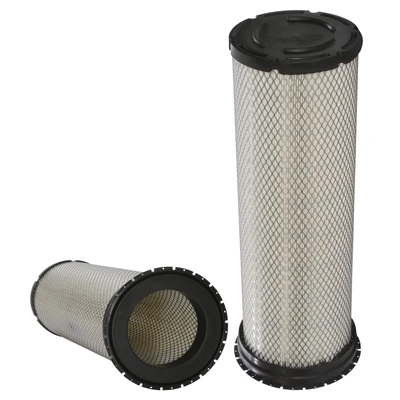 Engine Air Filter - Inner - Wix WA10044
