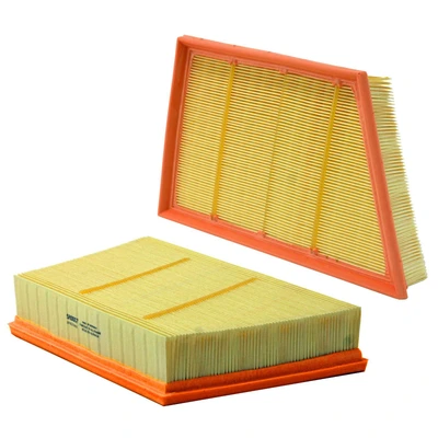 Engine Air Filter - Wix WA10007