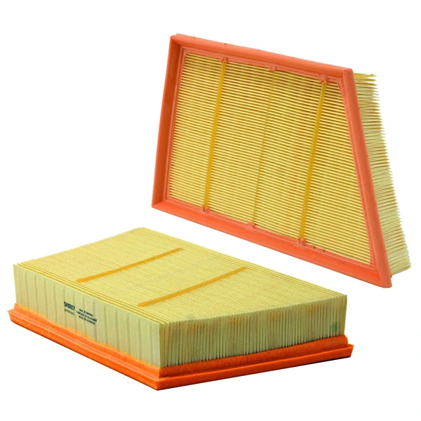 Engine Air Filter - Wix WA10007